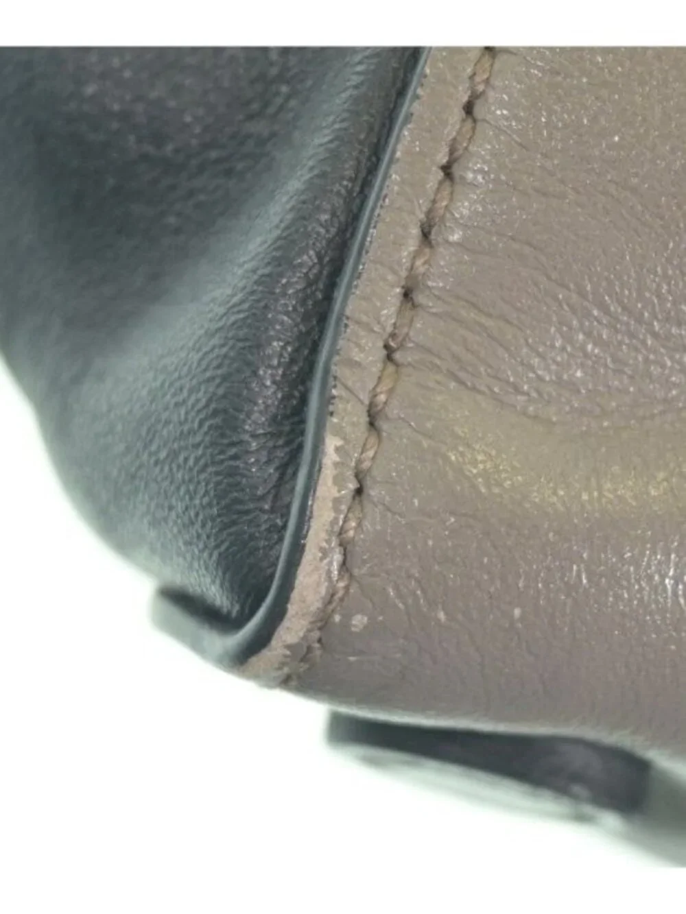 Prada Tote Gray